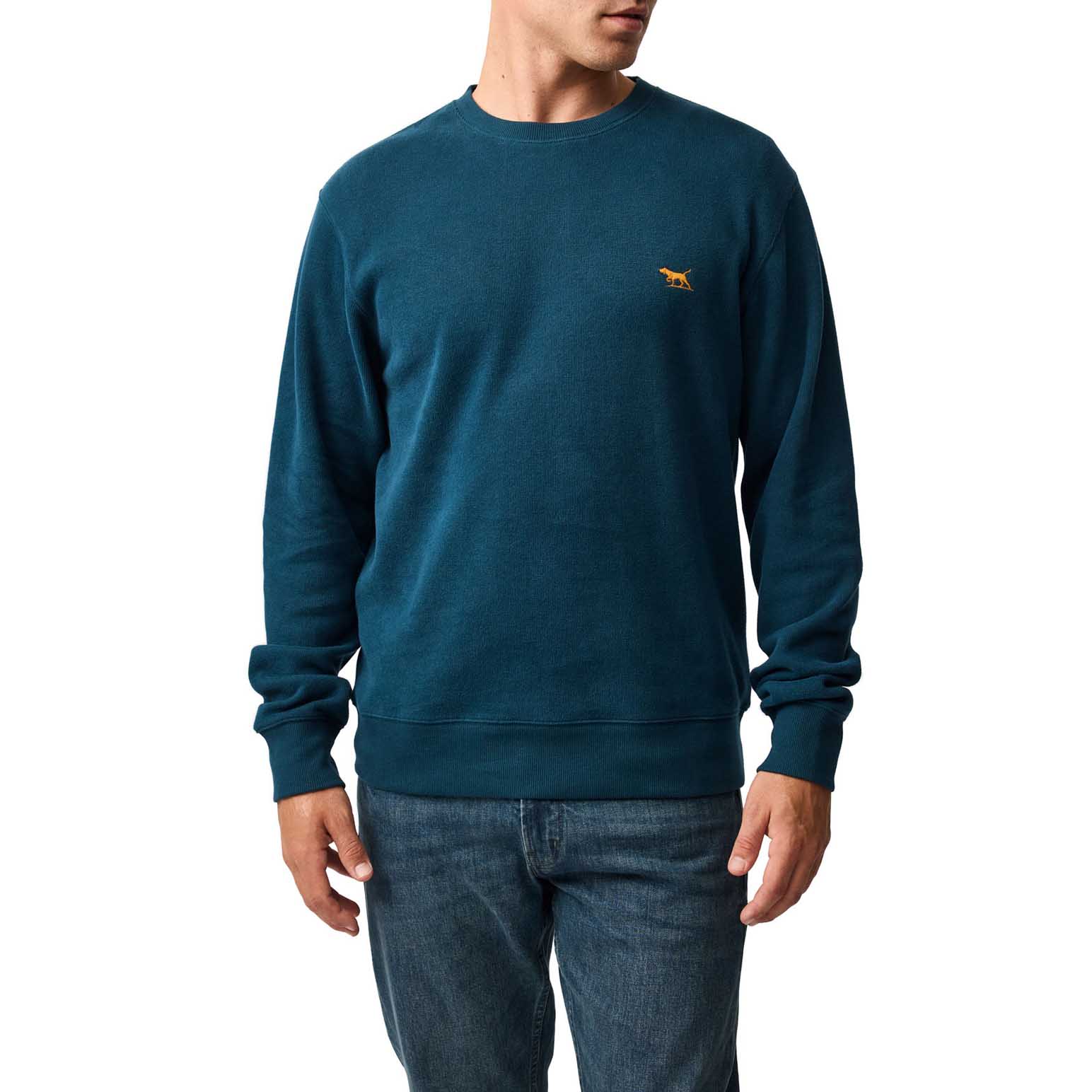 Rodd & Gunn Gunn Crew Neck Sweat